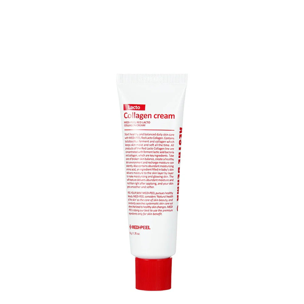 MEDIPEEL Red Lacto Collagen Cream