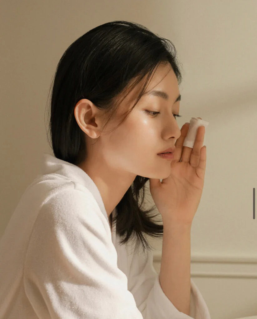 THIM BEAUTY Mild Deep Clean Lip & Eye Remover
