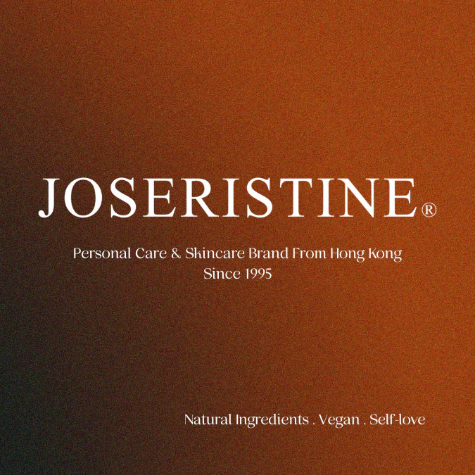 JOSERISTINE Black Sugar Moisturizing Shower Gel 1000ml