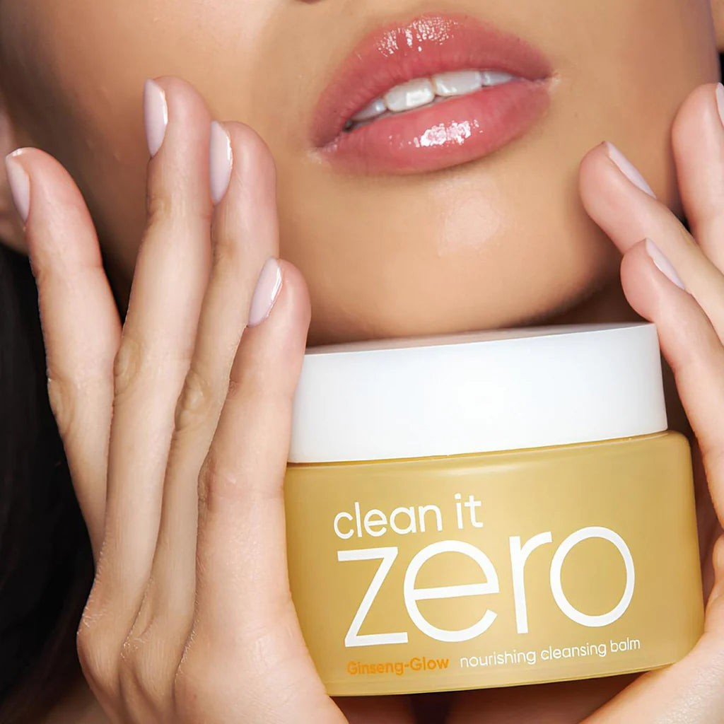 BANILA CO Clean It Zero Cleansing Balm Nourishing (100ml)