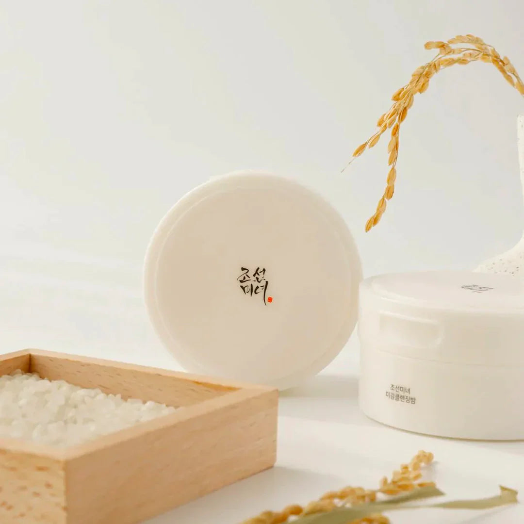 BEAUTY OF JOSEON Radiance Cleansing Balm (100ml)