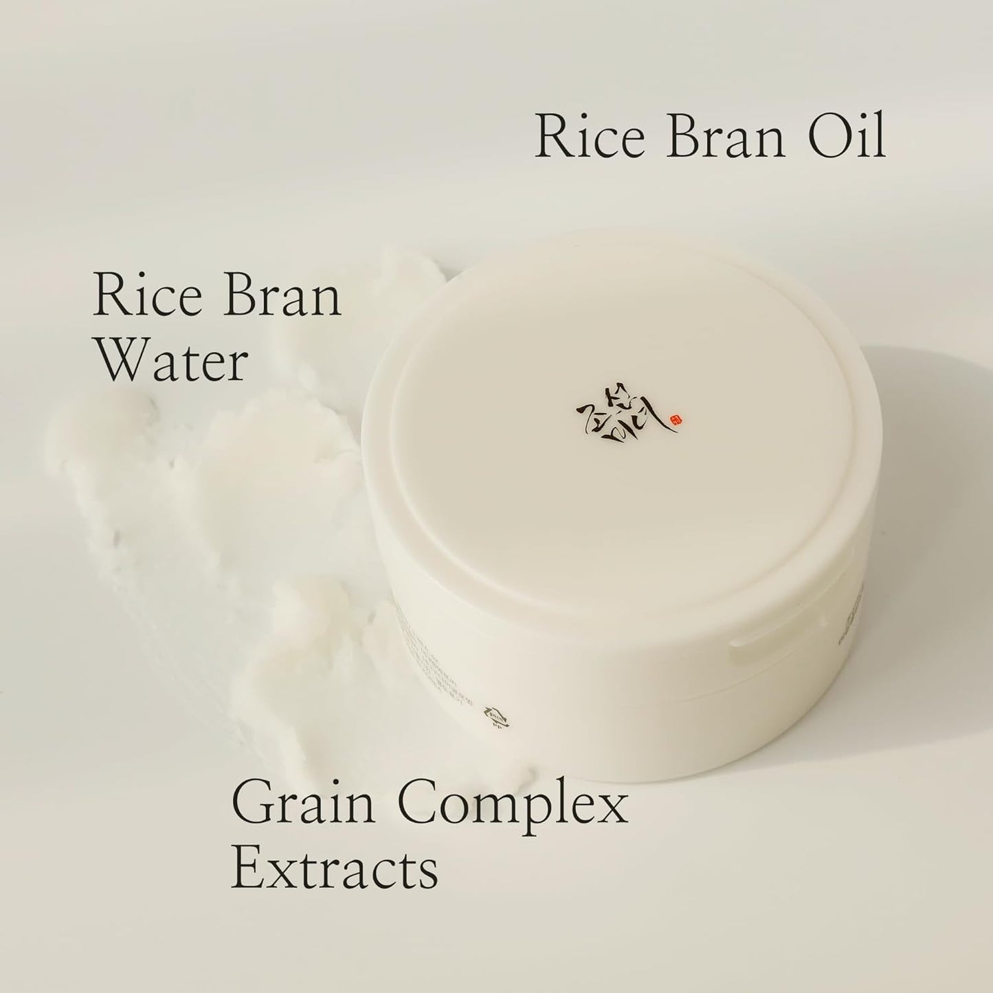 BEAUTY OF JOSEON Radiance Cleansing Balm (100ml)