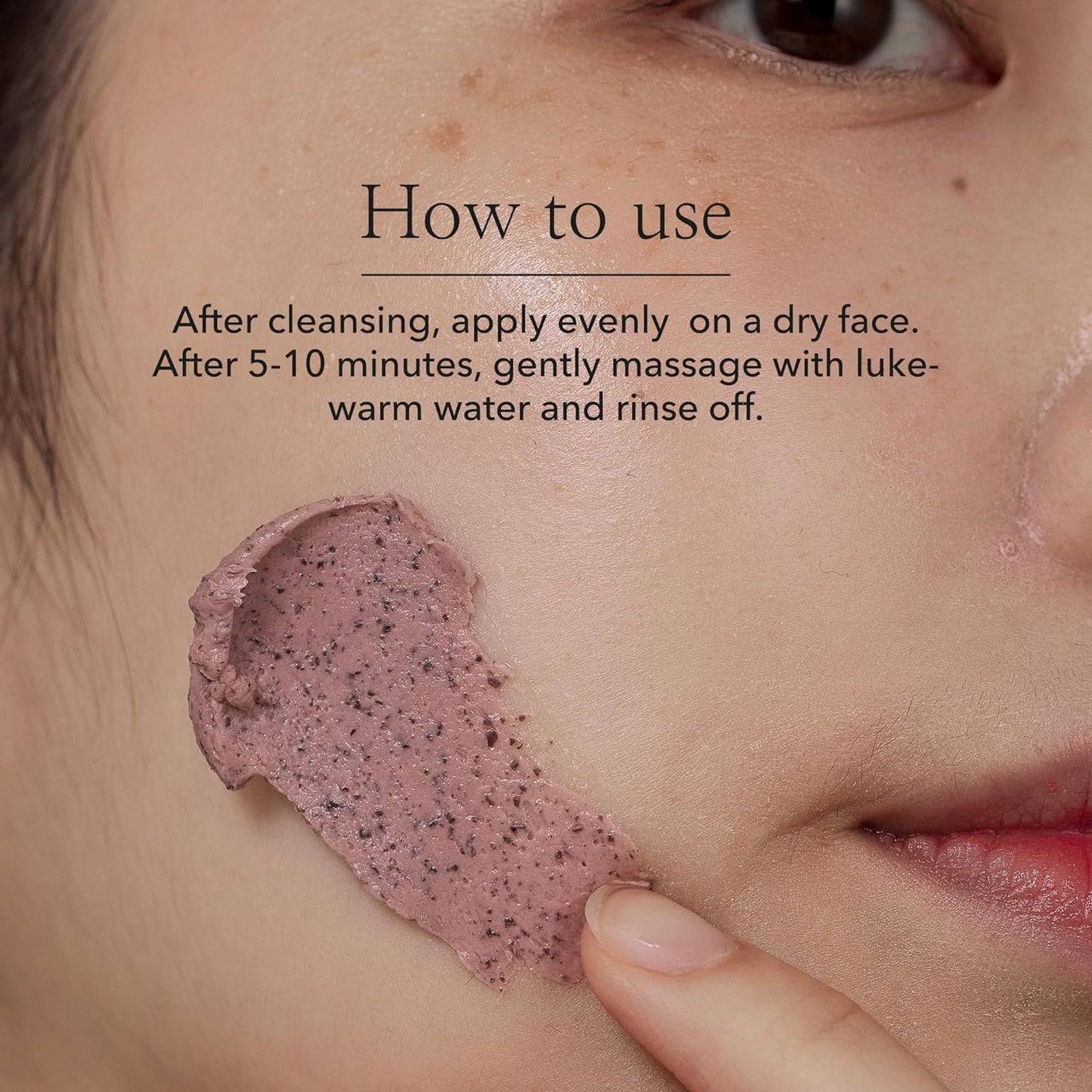 BEAUTY OF JOSEON Red Bean Refreshing Pore Mask (140ml)