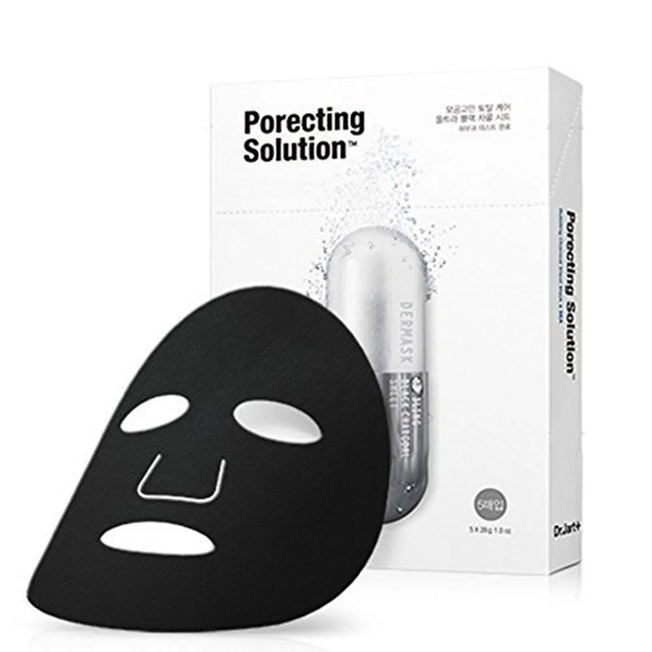 DR JART Dermask Ultra Jet Porecting Solution