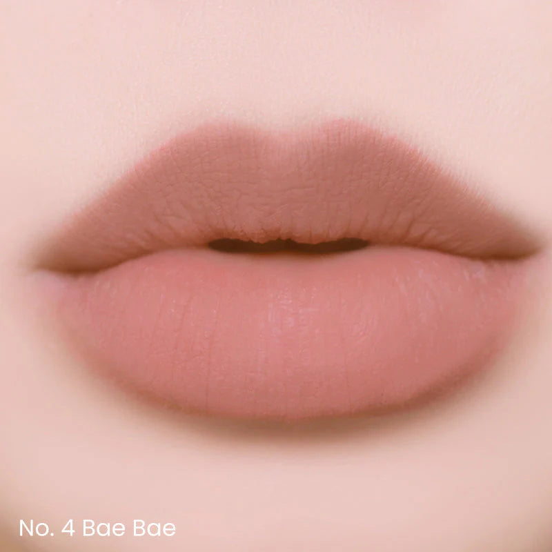 UNLEASHIA Oh! Happy Day Lip Pencil (6 Shades)