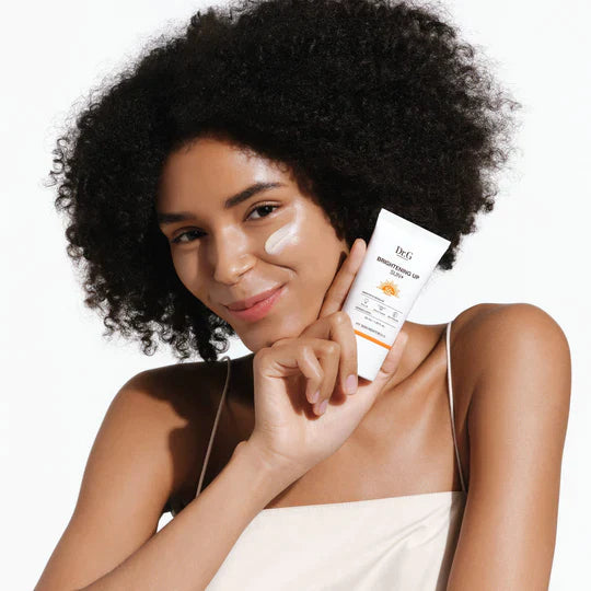 DOCTOR G Brightening UP Sun Plus SPF50+ PA+++