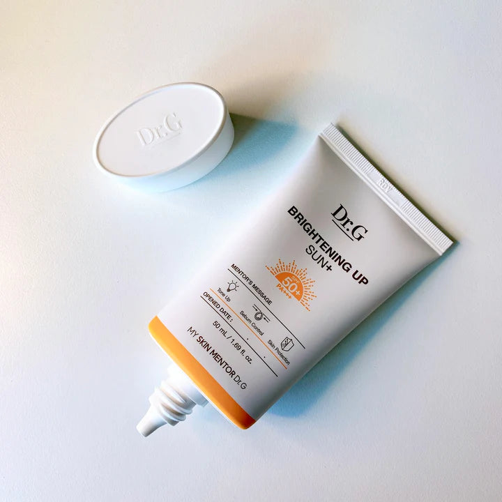 DOCTOR G Brightening UP Sun Plus SPF50+ PA+++