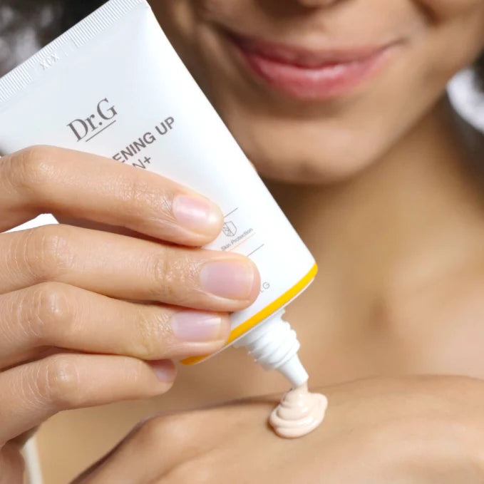 DOCTOR G Brightening UP Sun Plus SPF50+ PA+++