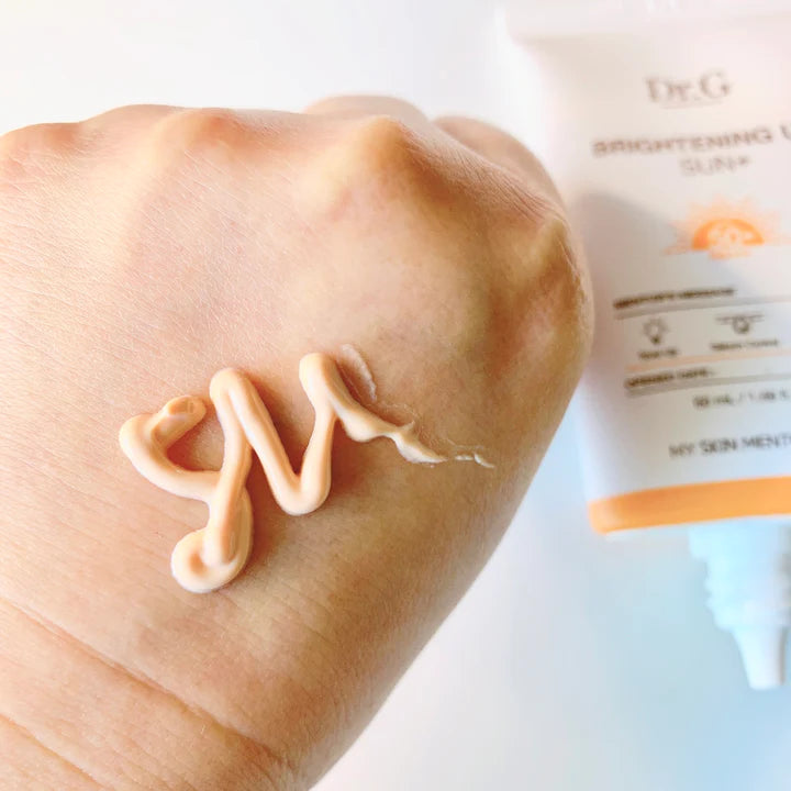DOCTOR G Brightening UP Sun Plus SPF50+ PA+++