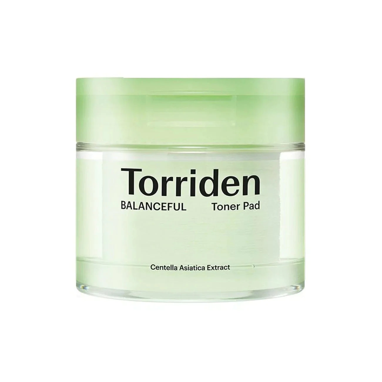 TORRIDEN Balanceful Toner Pad 180ml (60ea)