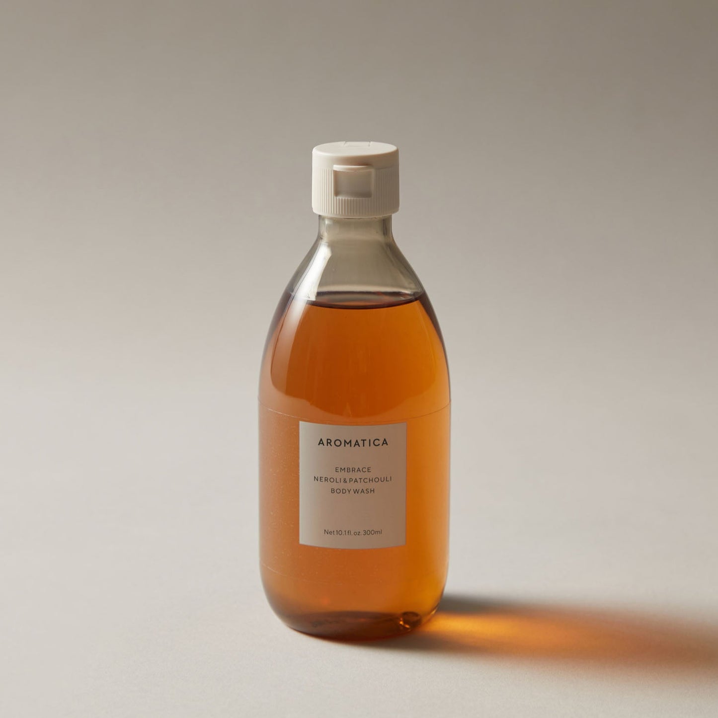 AROMATICA Embrace Body Wash Neroli & Patchouli 300ml