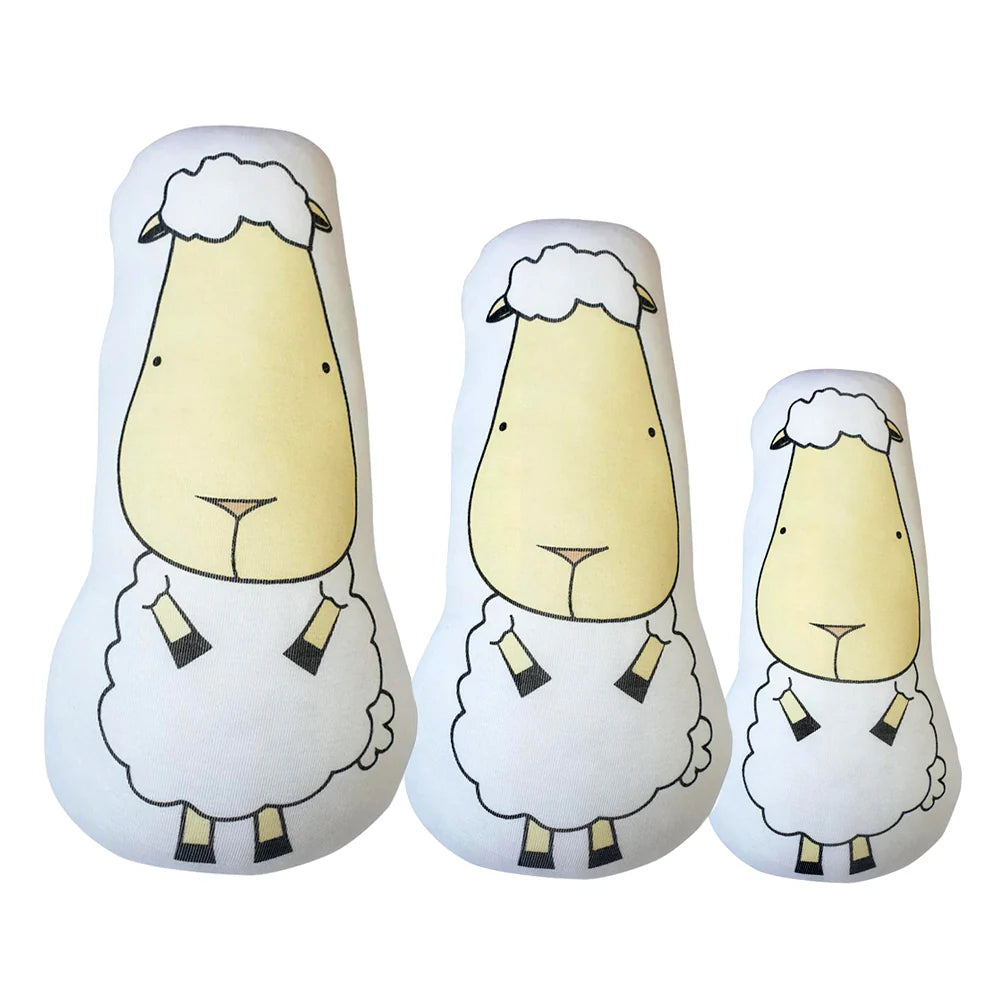 Baabaasheep Hug Baabaa Pillow (original)