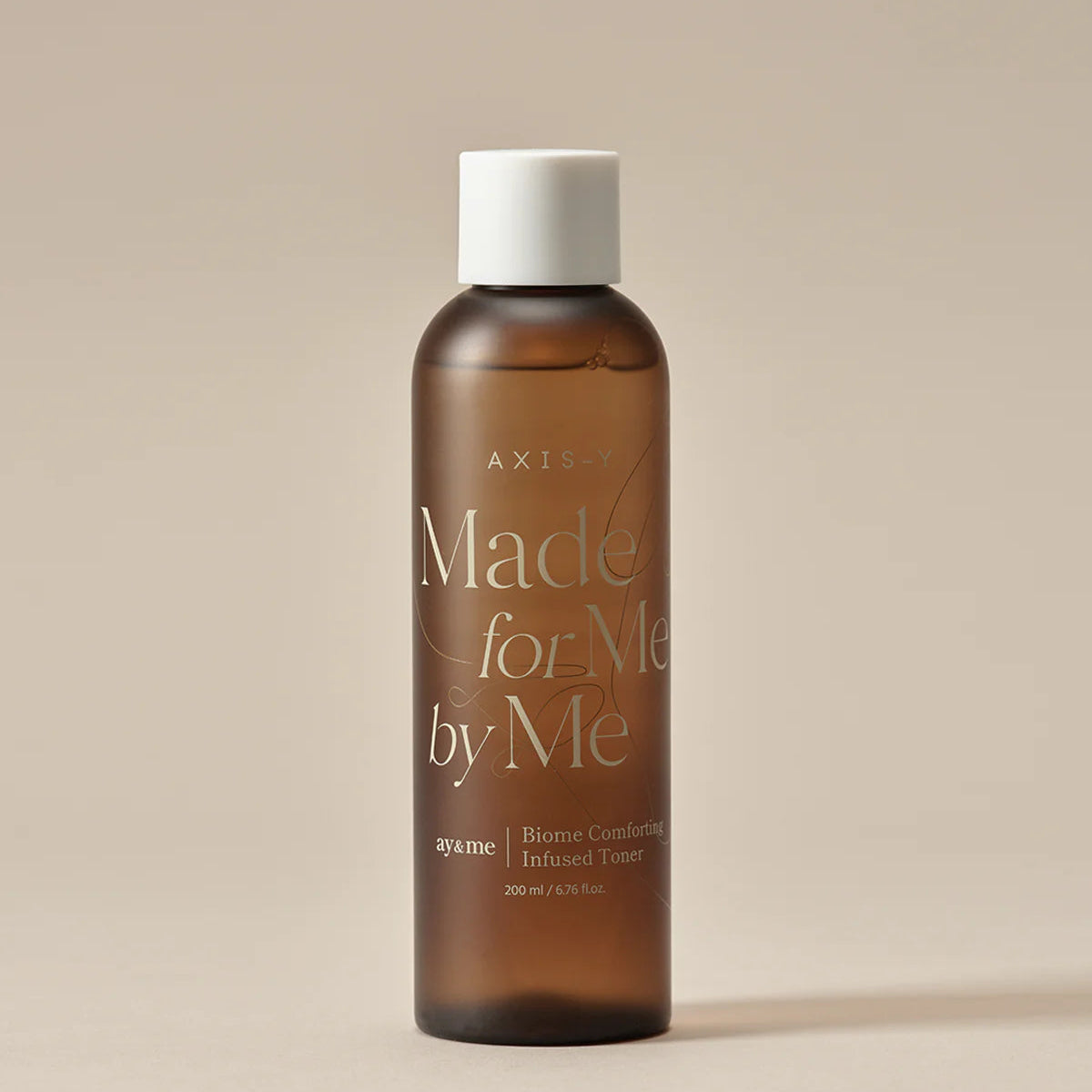 AXIS-Y Biome Comforting Infused Toner 200ml