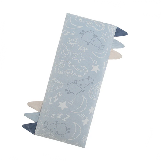 Baabaasheep BedTimeBuddy BaaBaa In The Universe - BLUE