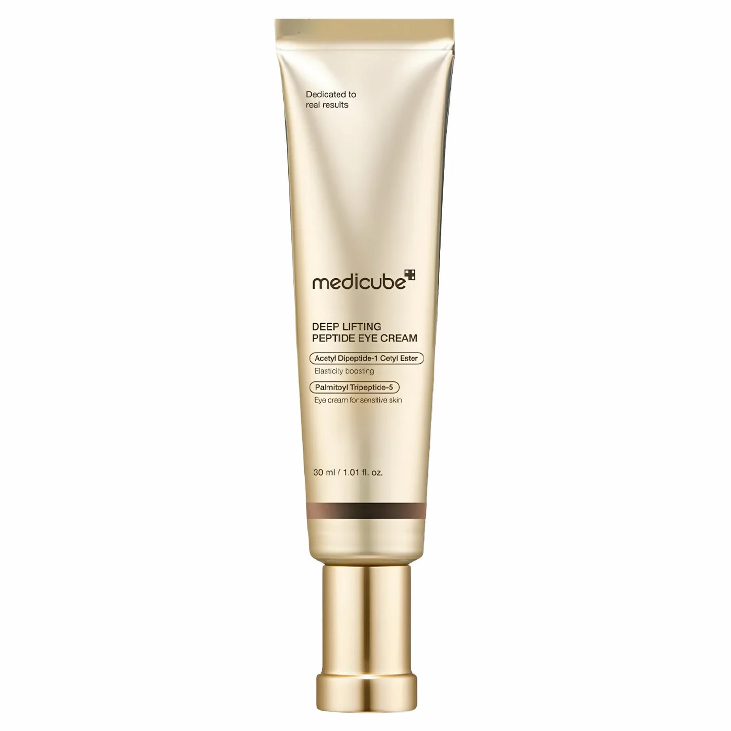 MEDICUBE Deep Lifting Peptide Eye Cream 30ml