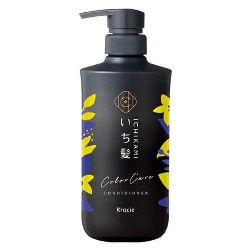 ICHIKAMI Color Care Conditioner