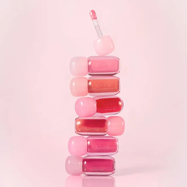 CLIO Volumate Gloss (1 Shade)