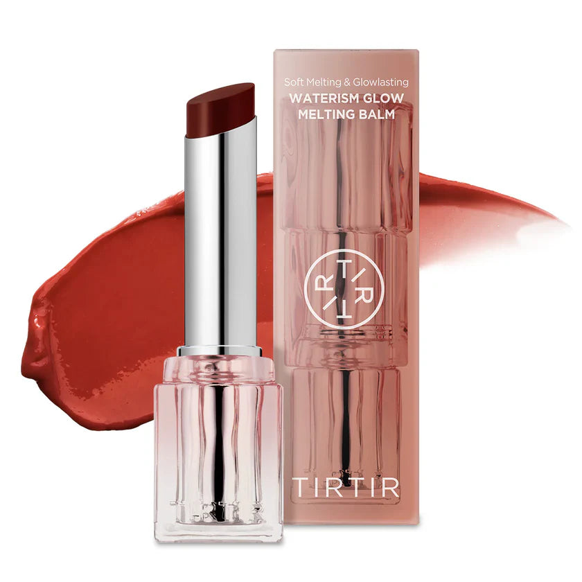 TIRTIR Waterism Glow Melting Balm (2 Shades)