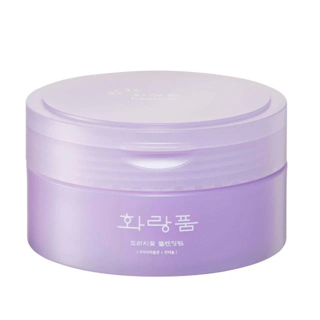 HWARANG Bellflower Cleansing Balm 100ml
