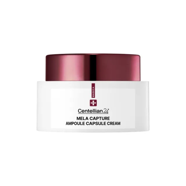 CENTELLIAN24 Madeca Mela Capture Ampoule Capsule Cream 55ml