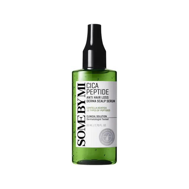 SOMEBYMI Anti Hair Loss Derma Scalp Serum 80ml