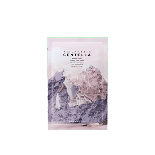 SKIN1004 Madagascar Centella Poremizing Clarifying Mask 23ml