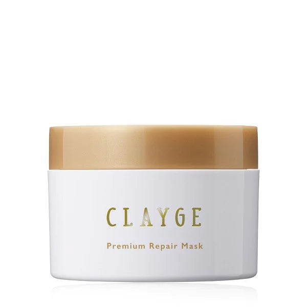 CLAYGE Premium Repair Hair Mask