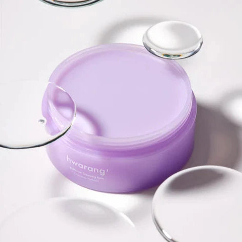 HWARANG Bellflower Cleansing Balm 100ml