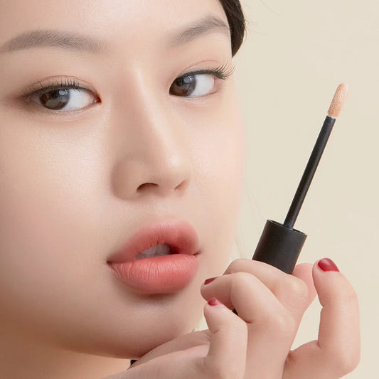 PERIPERA Double Longwear Cover Concealer (2 Shades)