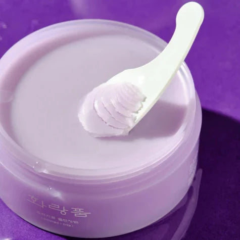 HWARANG Bellflower Cleansing Balm 100ml