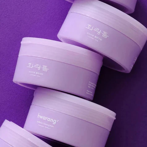 HWARANG Bellflower Cleansing Balm 100ml