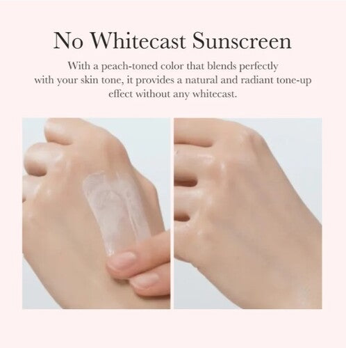 MEDICUBE Collagen Firming Sun Cream SPF50+ PA++++ 50ml