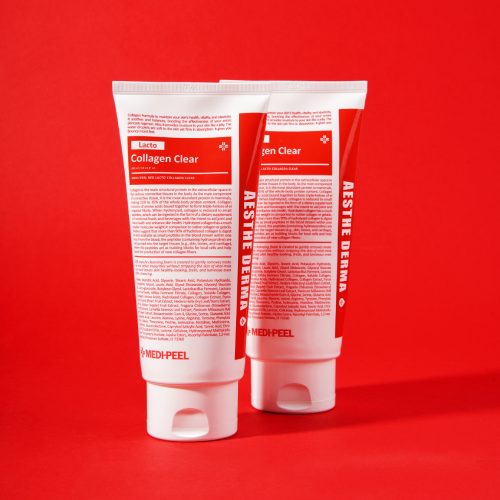 MEDI-PEEL Red Lacto Collagen Clear 2.0 300ml