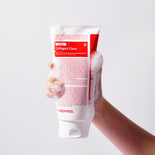 MEDI-PEEL Red Lacto Collagen Clear 2.0 300ml