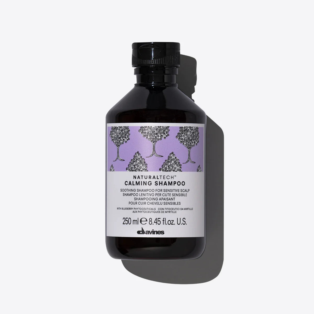 DAVINES Calming Shampoo 250ml