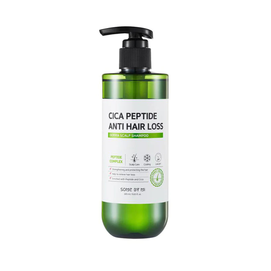 SOMEBYMI Cica Peptide Anti Hair Loss Derma Scalp Shampoo 285ml