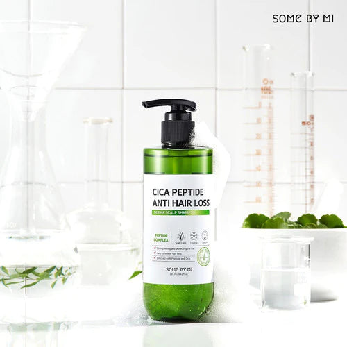 SOMEBYMI Cica Peptide Anti Hair Loss Derma Scalp Shampoo 285ml