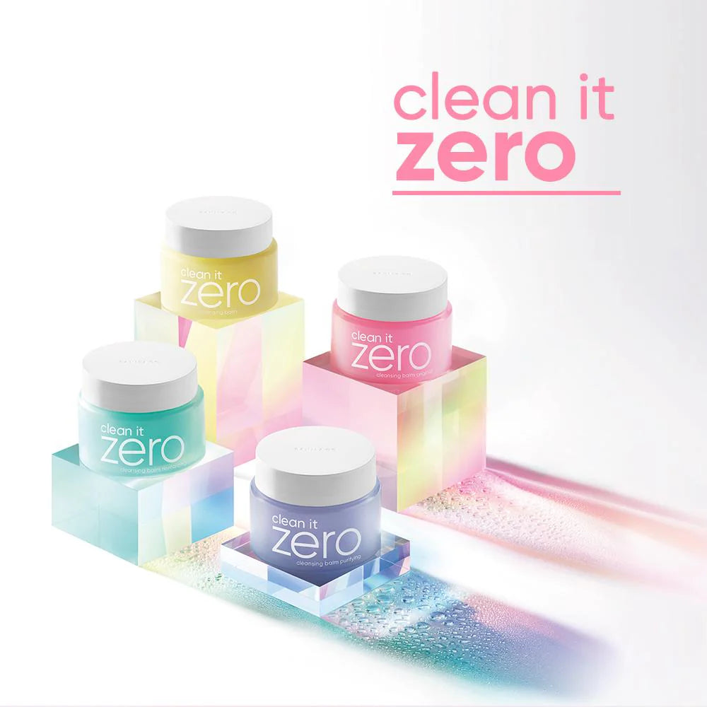 BANILA CO Clean It Zero Cleansing Balm Revitalizing (100ml)