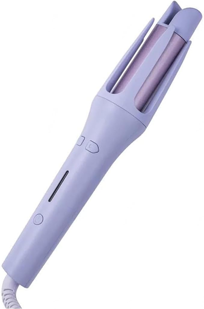 Automatic Hair Curling Bar (Neon Colors)