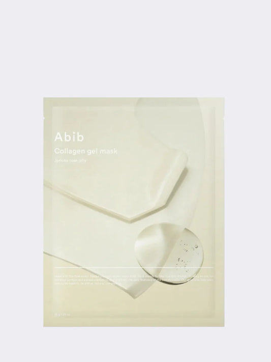 ABIB Collagen Gel Mask Jericho - Rose Jelly (1 EA)