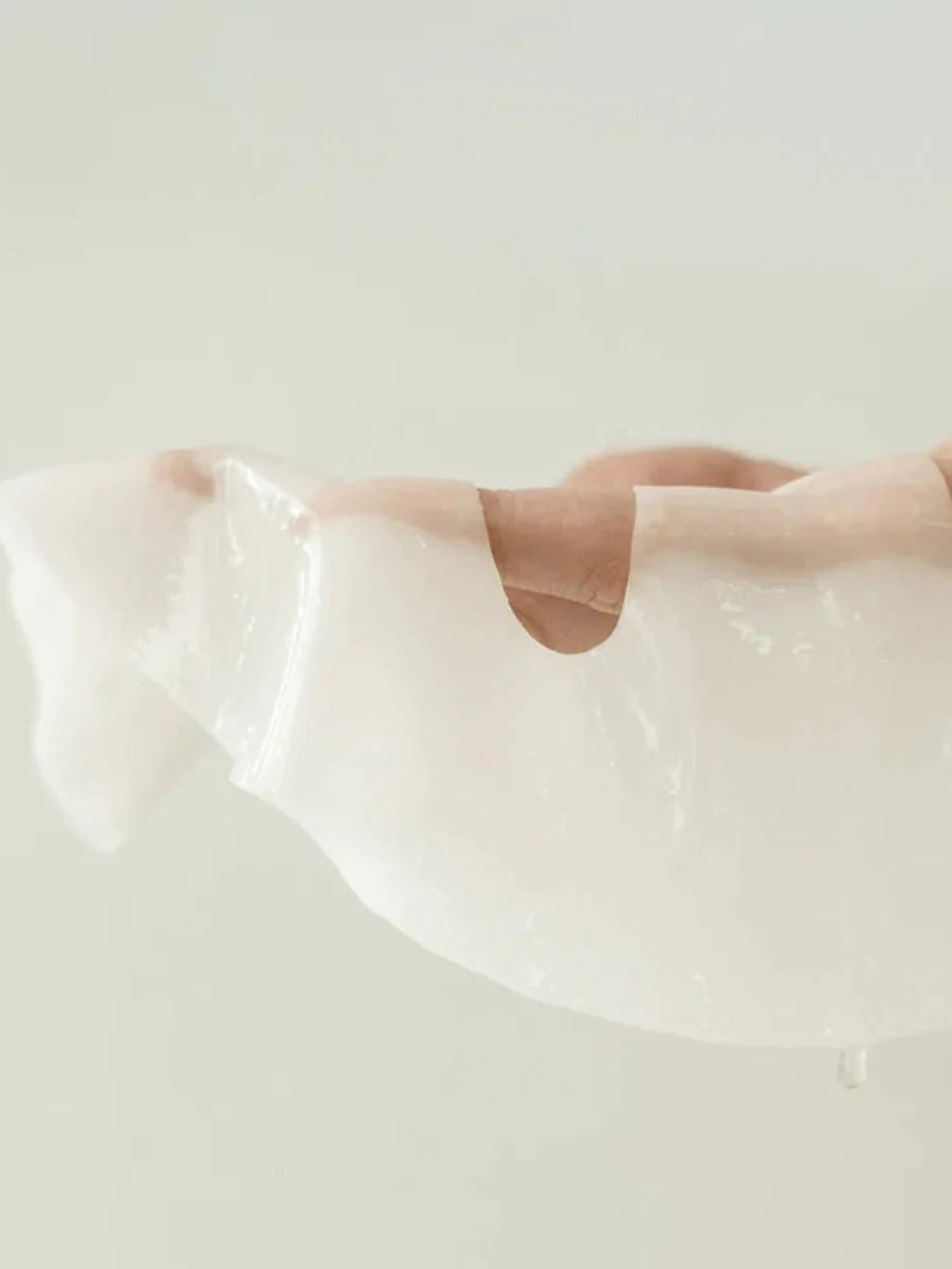 ABIB Collagen Gel Mask Jericho - Rose Jelly