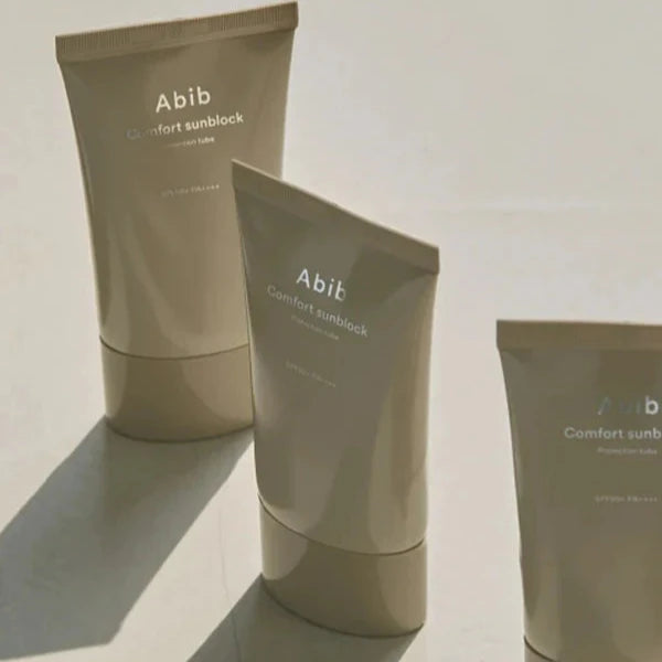 ABIB Comfort Sunblock Protection Tube