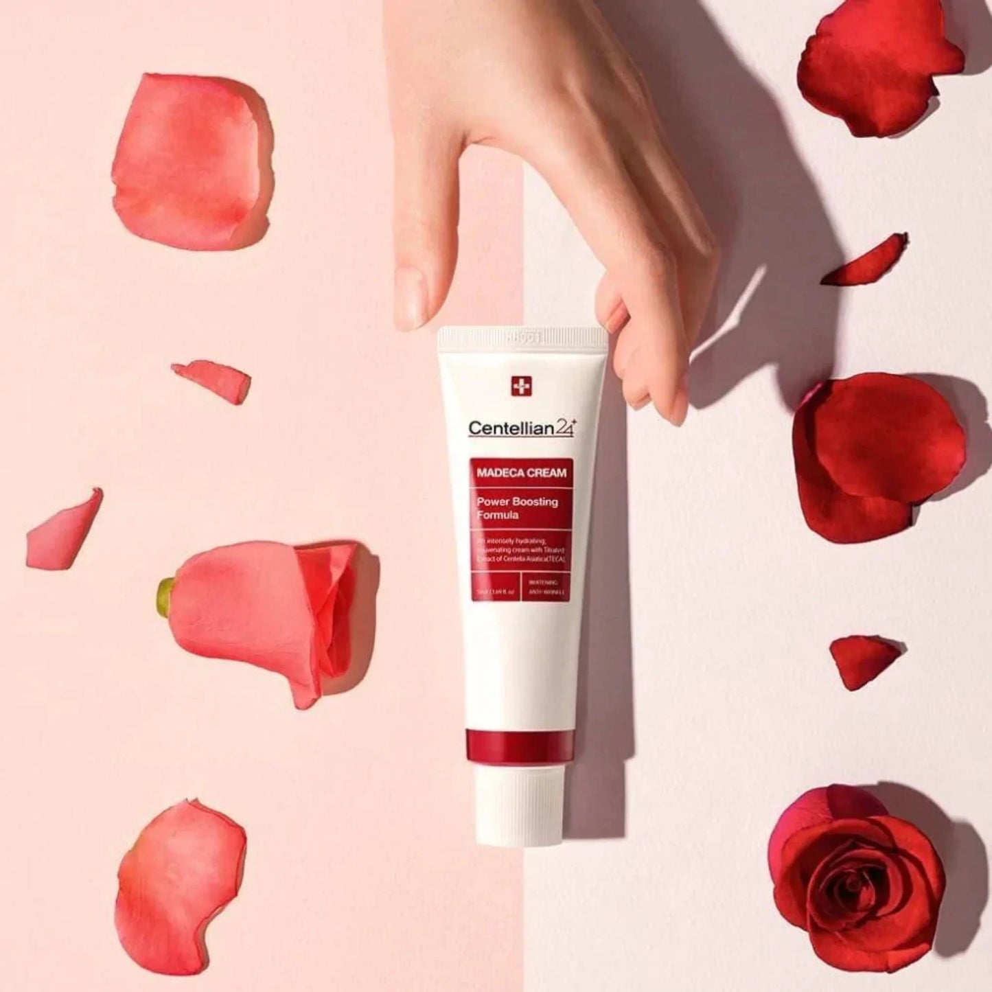 CENTELLIAN24 The Madeca Cream 50ml