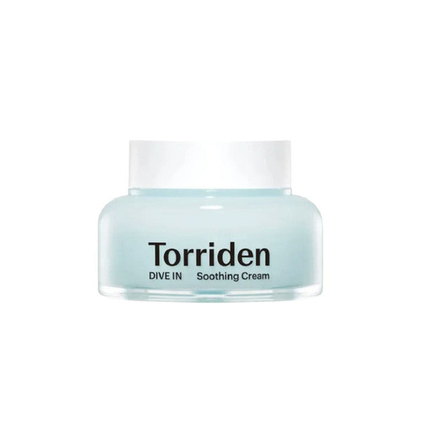 TORRIDEN Dive-In Soothing Cream 100ml