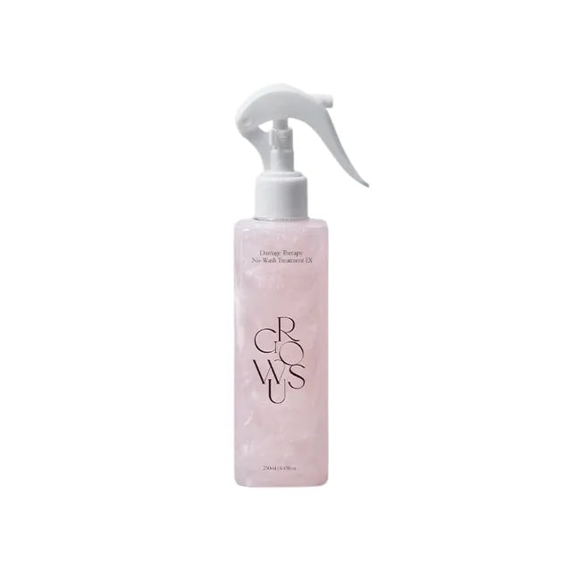 GROWUS Damage Therapy No Wash Treatment Ex 250ml