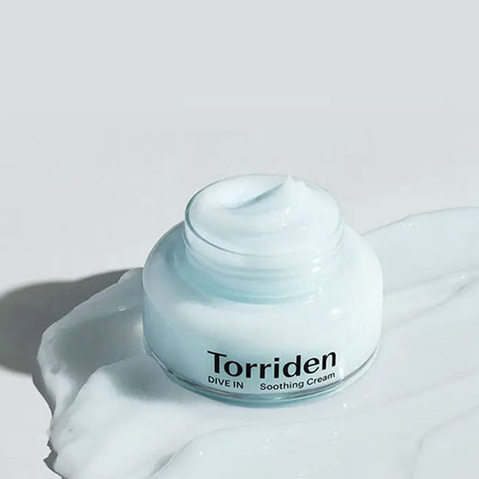 TORRIDEN Dive-In Soothing Cream 100ml
