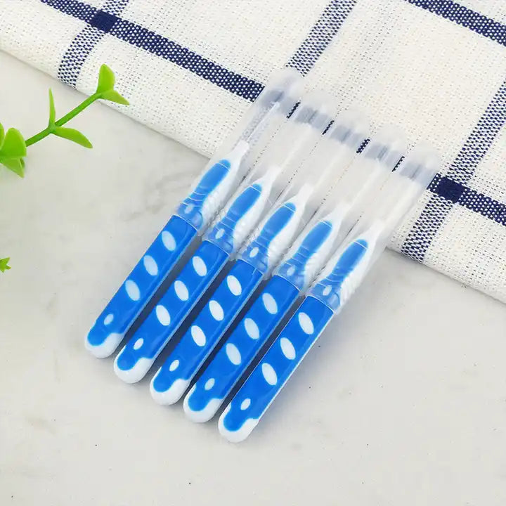 Interdental Brushes