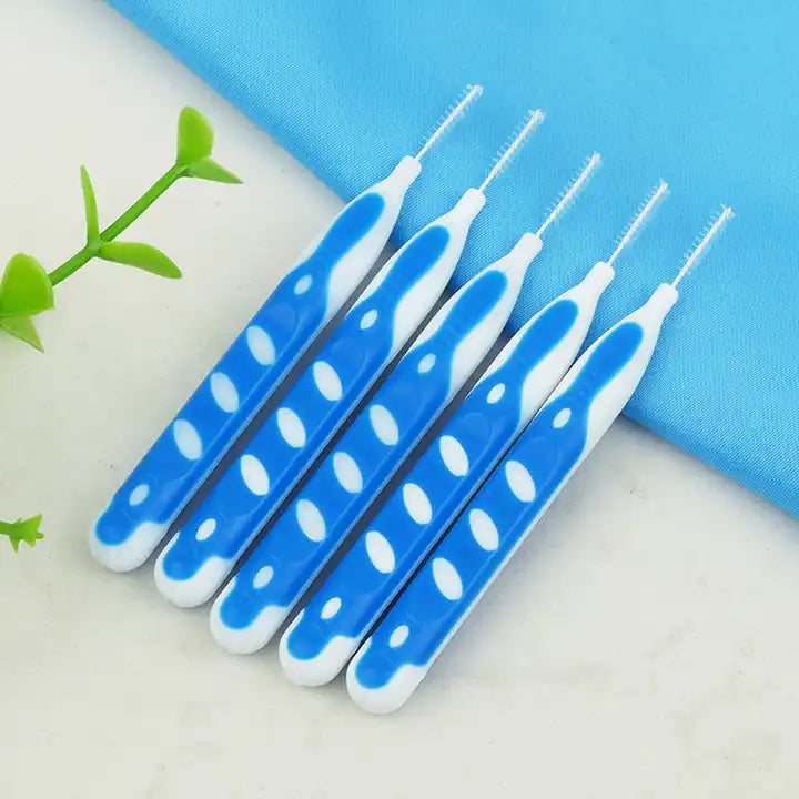 Interdental Brushes