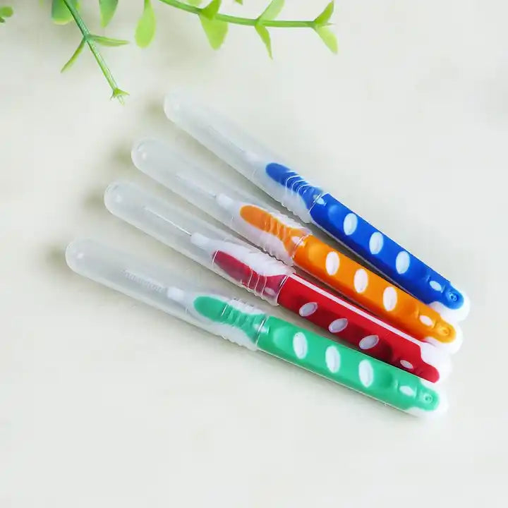 Interdental Brushes