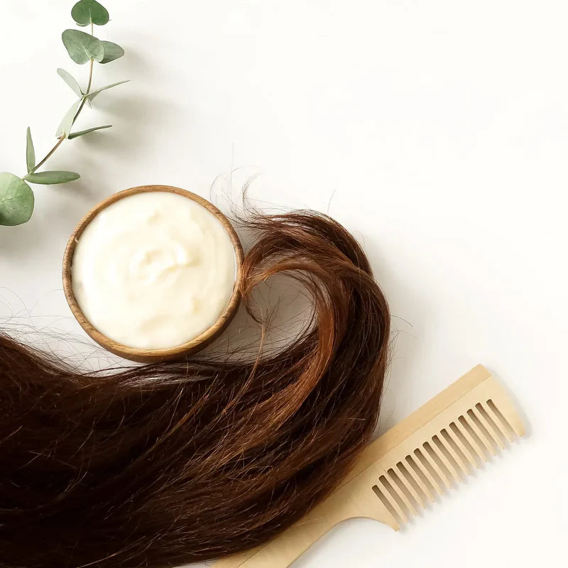 &HONEY Deep Moist 1.5 Hair Pack